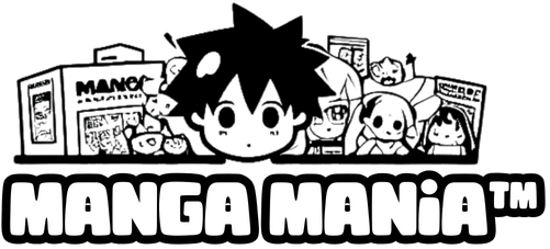 Manga Mania™
